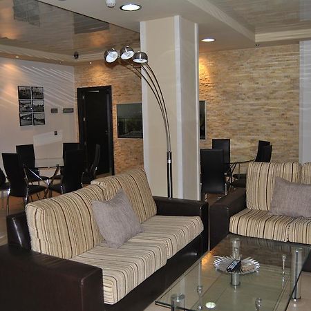 Hotel Fuente De La Magdalena à Santa Amalia Extérieur photo
